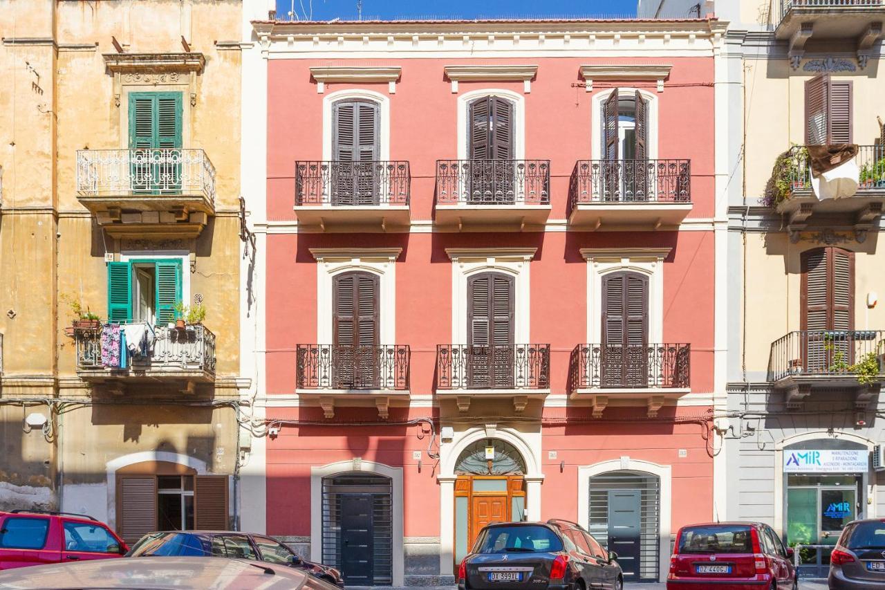 San Nicola Bilocali Vgm Apartment Bari Exterior photo